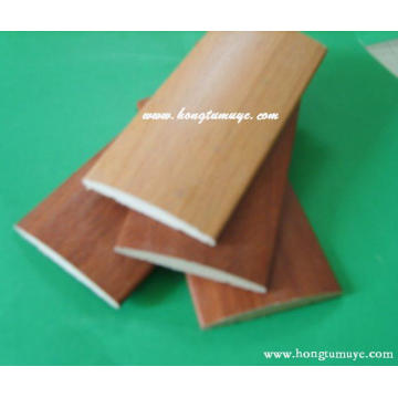 Laminate or Veneeredd Moulding